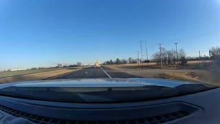 Braking — Rail Crossing