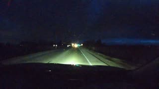 Braking — School Bus