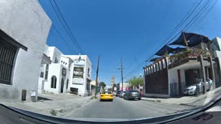 Braking — Vehicle Pulling In