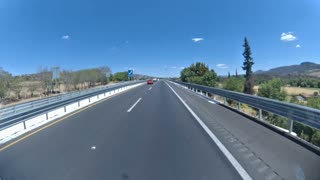 G-Force — Overpass Bridge