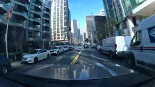 Pedestrian — San Francisco