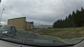 Swerve — Blind Corner