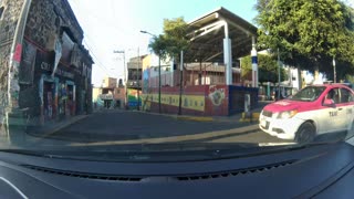 VRU — Narrow Road Kids