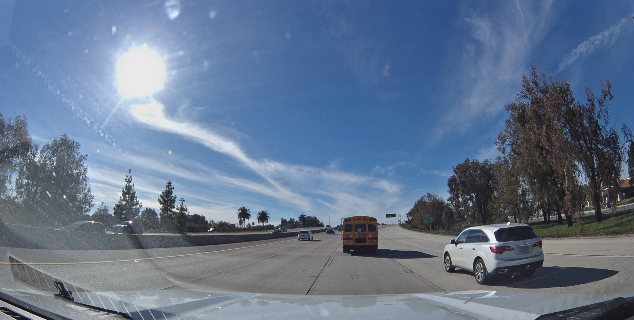 The Open Road Is Lying to You (1/21)