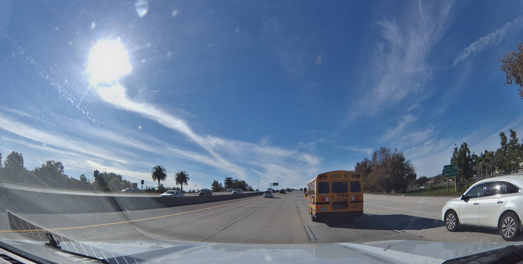 The Open Road Is Lying to You (2/21)